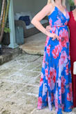 Amazing dress! Great fit. Highly recommend. - Alicia D.
