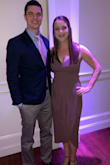 Love love love this dress! The color & fit was perfect! Got many compliments! - Heather R.