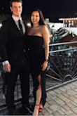 Absolutely love this dress! Perfect for a wedding and felt so comfortable in it all night. - Ashley C.