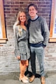 Great dress!! I bought it for a wedding a received a lot of compliments! Very comfy dress and fits very well, I ordered a small and it was perfect! Sometimes I'm able to go down a size but with this dress I feel like it would've been too short. Fun dress to twirl in! - Kelly M.