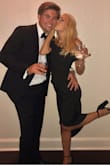 Loved this dress! Wore it to my boyfriend's sister's wedding and it was great. I am a little on the short side, so it would bunch up a little in the torso area, but other than that, it was a perfect fit and got so many compliments on it! - Caroline P.