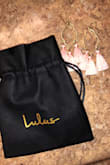 So lightweight, perfect to dress up with, or you can go causal! Match literally everything! My new go to pair! - Ashley D.