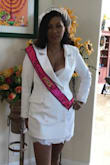 Everyone fall in love for this dress, I went to wedding bachelorette. - Millie B.