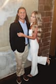 Loved this jumpsuit! Fit perfect and great length. So many compliments - Madeline C.