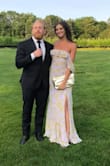 Got so many compliments on this dress! Had to take it in a little in the bust, but everything else was perfect! - Ilana S.