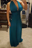 I'm having wedding in Mexico and wanted something elegant, affordable, and comfortable. This checks all the boxes and is great on any body type.
Can't wait to see all my girls in them together. - KELSEY S.