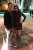 Loved this dress. It's a staple piece that'll look amazing no matter if you dress it up or a cute date. Wore it out for a concert and loved how I looked. - April M.