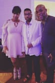 I received soo many compliments on this dress. I wore it to my Nephew's baby shower and I felt great. My sister in law said I looked like a Barbie doll! - Theresa W.