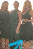 Thick quality material and great fit! I got SO many compliments... - Heather C.