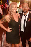 This dress fit like an actual glove. I was more than pleased with the price, style and fabric. - Holli W.