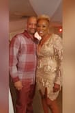 This dress was EVERY-THANG! It was perfect for my birthday celebration. I received so many compliments. Oh and I danced.... SHOOK those SHIMMY FRINGES all night! - Deborah B.