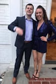 Absolutely loved this romper! It was so comfortable and flattering! I wore it to a sorority formal and got so many compliments! - Anita H.