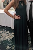 Really nice dress that is elegant without the price tag! Fit perfectly and was very comfortable. - Stephanie S.