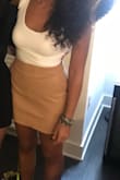 Loved this skirt. Great quality and size was perfect. - Nada M.