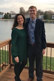 I ordered this dress recently to wear for a fall wedding and it was perfect! Love the color, the length, and the long sleeves. Would definitely recommend to anyone looking for a good dress for all occasions! - Caitlin W.