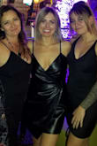This dress was perfect for my event and got SO many compliments! Super comfy and has a little give to it. - Courtney F.