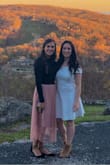 I wore this for my rehearsal dinner and got so many compliments. - Brittany W.
