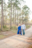 I ordered a small at first, it fit comfortably; however, was a little loose. I ordered an XS & was SO glad I did. The dress quality is great! I ordered three dresses total from Lulus for engagement pictures. I wore two & plan to use the third for the rehearsal dinner. I am SO thankful I sized down & absolutely love how the pictures turned out. I highly recommend this dress, it is slightly long, but I paired it with wedges, it was the perfect length. - AMI M.