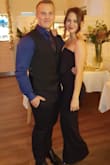 Absolutely amazing, all the reviews are true, this jumpsuit fits perfectly and everyone!! Had a blast in it at a weeding yesterday! - Cassandra I.