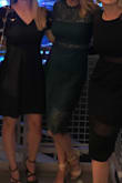 This dress is beautiful. Got lots of compliments. Perfect balance of sexy but classy. Super comfortable. And great price point! - Andrea C.