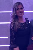 Love love love this dress. I got so many complaints when I used it to a formal wedding. I had to get it hemmed because I don't wear big heels and I run around after my two boys. I didn't need spanx cause the material is like spanx. - Stephanie B.