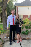 i absolutely loved this dress and got lots of compliments on it ! - Kiersten A.