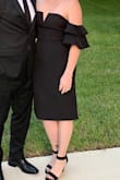 It was a perfect wedding dress. Very comfy and fit great! - Makenzie E.