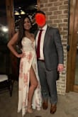 I wore the dress for a wedding and I got so many compliments.  The quality was awesome.  It arrives on time. I cant wait to wear it again. - Paula N.