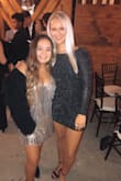 I was on the waitlist for this dress for so long!!! It fit perfectly and looked amazing on! Got so many complements throughout the night! It did arrive a day late but Lulus refunded my express shipping to me which was super nice! I would recommend this dress to anyone! - Avery I.