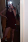 I loved this dress!! It was gorgeous and a perfect fit! 100% recommend - Mary N.