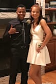 Ordered this for my daughter's homecoming and it was perfect! Cute, fun, and fresh! Loved it! - Kimberly M.