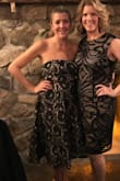 I love this dress! Purchased it for a wedding, and got lots of compliments! It even has pockets! - Michelle M.
