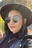 Skip the pricey tag and still get the LOOK! Not only are these stylish but also help protect from the sun! - Ileana P.