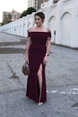 This is my second time I've used Lulus to find a dress for an event. I bought this dress and used it as a bridesmaids dress for a wedding I was recently in and I am obsessed with it!! I received so many compliments, and I will definitely be saving it to wear it again in the future. It was very flattering and was true to it's size. I recommend using the online chat to chat with their employees if you need help ordering the right size for you! - Krystal B.