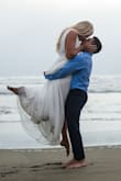 It was perfect for engagement photos and I will also wear it for my shower! - Ashlynn B.