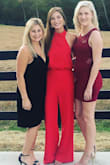 Love love love this jumpsuit! So many compliments! - Nina C.