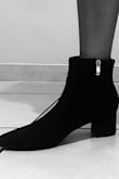 They are confortable , beautiful and très chic!
 I love them! - Rodrigo M.