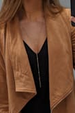 The perfect accessory for V-necks and deep-Vs! - Jillian Z.