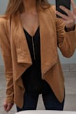 This is so cute and actually comfortable! Looks great with any outfit! - Jillian Z.