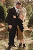 I used this dress to take family Christmas photos and it turned out gorgeous. You can not bet getting this for the price, it was a little loose in the chest area but you can tighten in the back. The material is nice. - Katlyn C.