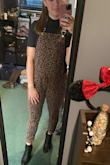 This is now one of my favorite pieces to wear! It's so cute! - Nicole B.