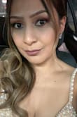 I got this earrings to wear them with a dress I also purchased from lulus. They are so cute and went perfectly with dress. - Patricia Z.