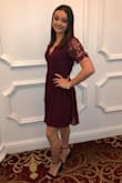 Would highly recommend and it was very great quality! Definitely one of my favorites! - Julia C.