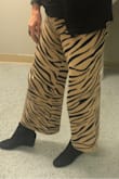 I LOVE these pants !  Very flattering and so comfortable. I've had several compliments. - Tracey C.
