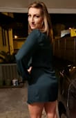 I ordered this for my company christmas party and received so many compliments! The fit was great. The quality has withstood multiple washes and wears! Love this dress so much! - Meghan G.