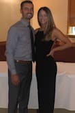 LOVED this jumpsuit!! Fit perfectly and hugged the body just right!! - Alexandra A.