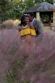 I chose this dress for my engagement photo shoot. I absolutely love this dress. I received so many compliments. - Jhauncey W.