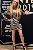 I wore this dress to Vegas for NYE. It is impossible to stand out in Las Vegas, but in this dress get ready for eye-turning and tons of compliments. I was shocked. I found the dress to be very well-made.  Yes, the dress is delicate, there are sequins covering it, so be careful getting it on and off. I didn't find any of the comments about quality an issue with mine. It is NOT itchy either or overly heavy on. This dress is BEAUTIFUL and ELEGANT. I am tall with a long torso and thought the length for where and what I wore it for was appropriate. I was very pleased with this dress and am looking for an excuse to wear it more!  Advice-you NEED this dress, you feel like incredible in it! - Jodi K.
