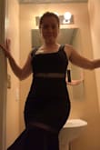 Love the material. Nice and thick. I was worried my back and top was too broad but upon zipping up for like a glove. I can't wait to wear it out! - Dali B.