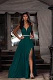 Wore this dress for my sweet 16 and got so many compliments! The lace up in the back makes it so that it fits anyone! Sooooo in love with this dress and its design! - Rhea P.